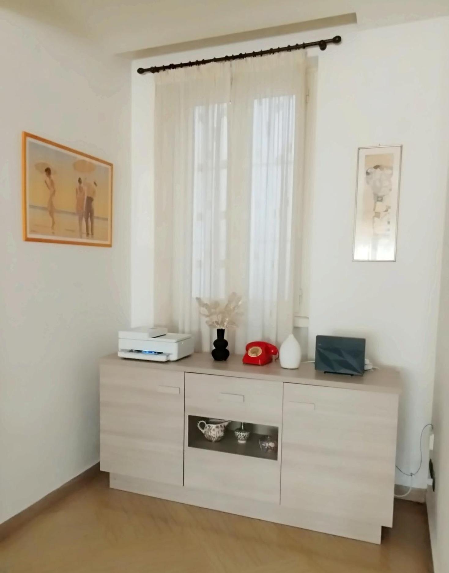 Wendy House Privatunterkunft