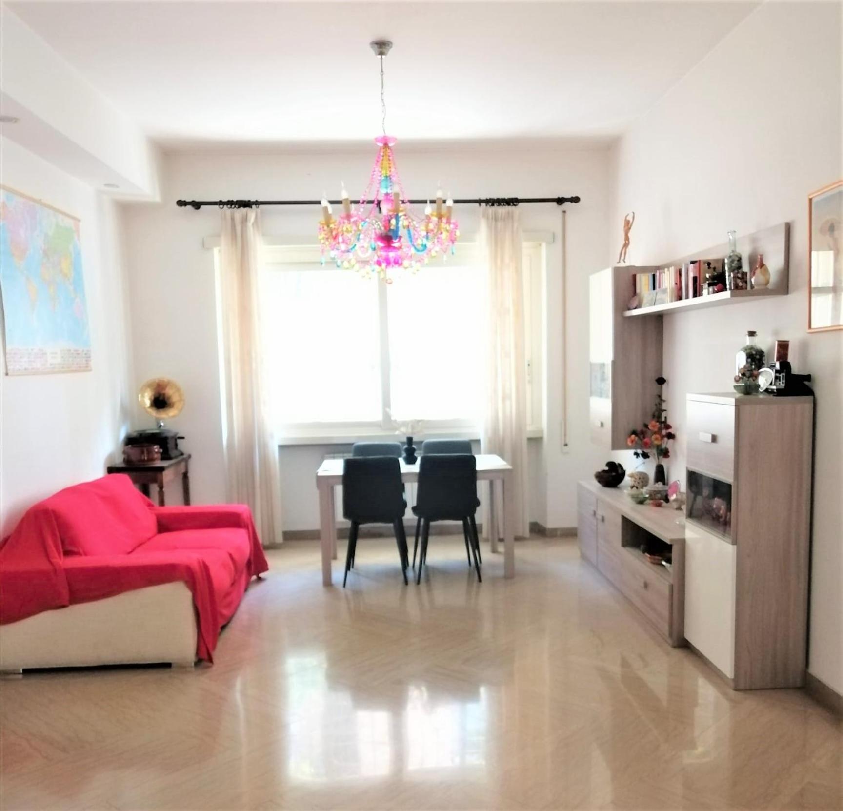 Wendy House Privatunterkunft Rom